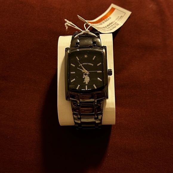 Vintage Polo Watch!!! - Picture 2 of 5